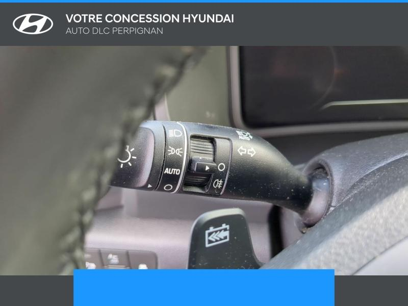 Photo 12 de l’annonce de HYUNDAI Kona d’occasion à vendre à PERPIGNAN