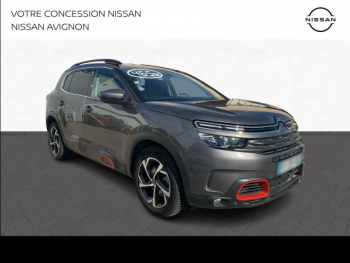 CITROEN C5 Aircross d’occasion à vendre à AVIGNON