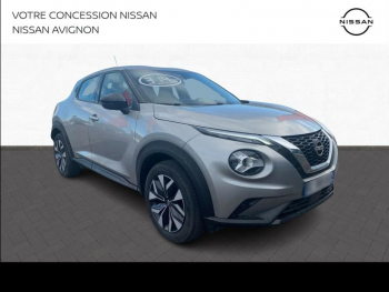 NISSAN Juke 1.0 DIG-T 114ch Business Edition DCT 2022.5