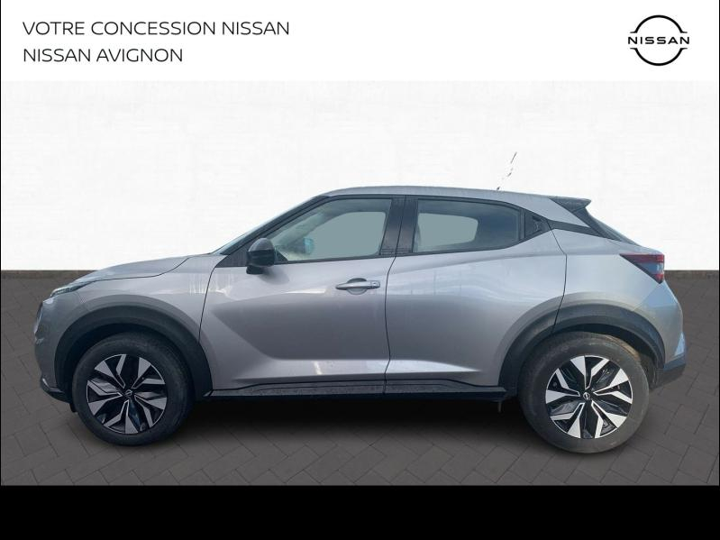 Photo 3 de l’annonce de NISSAN Juke d’occasion à vendre à AVIGNON