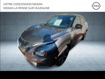 NISSAN Juke d’occasion à vendre à AUBAGNE