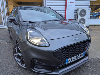 FORD Puma d’occasion à vendre à MANOSQUE