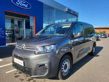 Photo 1 de l’annonce de CITROEN Berlingo d’occasion à vendre à FRÉJUS