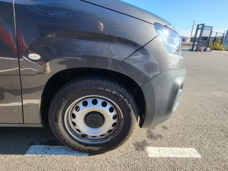 Photo 5 de l’annonce de CITROEN Berlingo d’occasion à vendre à FRÉJUS