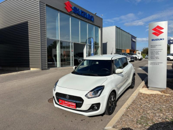 SUZUKI Swift d’occasion à vendre à LA GARDE