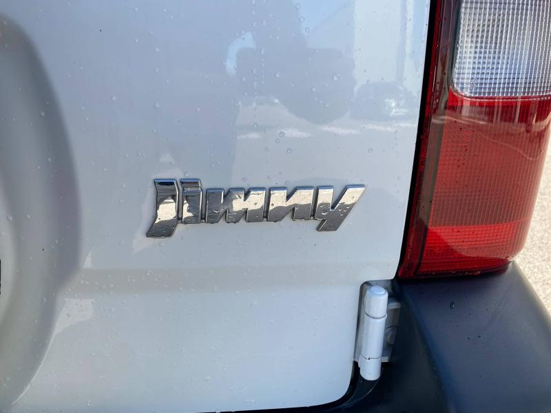 Photo 13 de l’annonce de SUZUKI Jimny d’occasion à vendre à LA GARDE