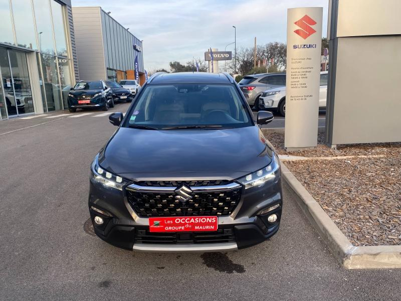 Photo 5 de l’annonce de SUZUKI SX4 S-Cross d’occasion à vendre à LA GARDE