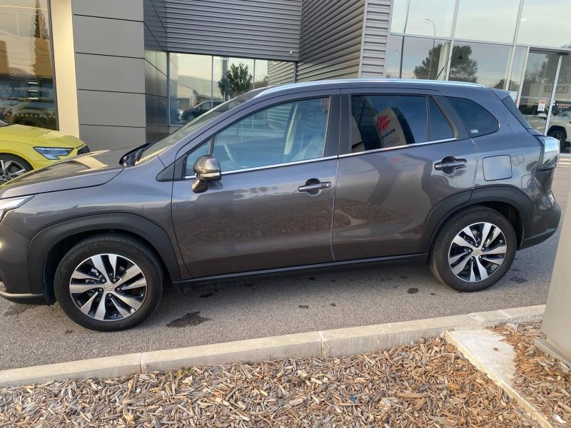 Photo 7 de l’annonce de SUZUKI SX4 S-Cross d’occasion à vendre à LA GARDE