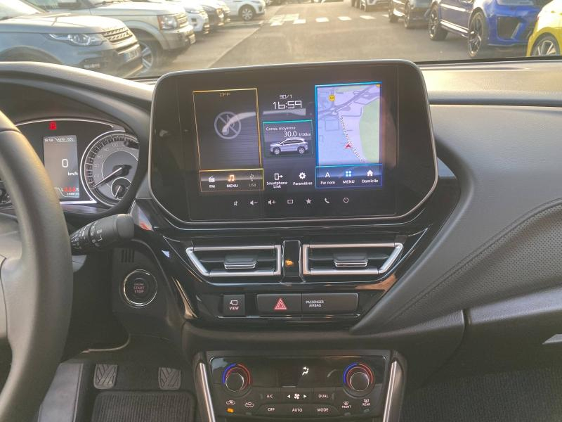 Photo 8 de l’annonce de SUZUKI SX4 S-Cross d’occasion à vendre à LA GARDE