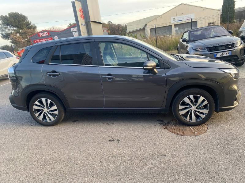 Photo 10 de l’annonce de SUZUKI SX4 S-Cross d’occasion à vendre à LA GARDE