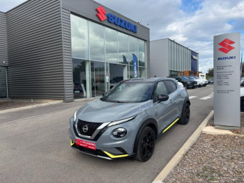 NISSAN Juke d’occasion à vendre à LA GARDE