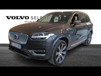 VOLVO XC90 d’occasion à vendre à GAP