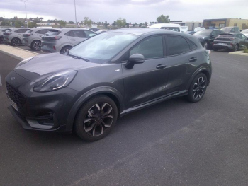 FORD Puma d’occasion à vendre à PERPIGNAN