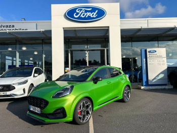 FORD Puma d’occasion à vendre à CARCASSONNE