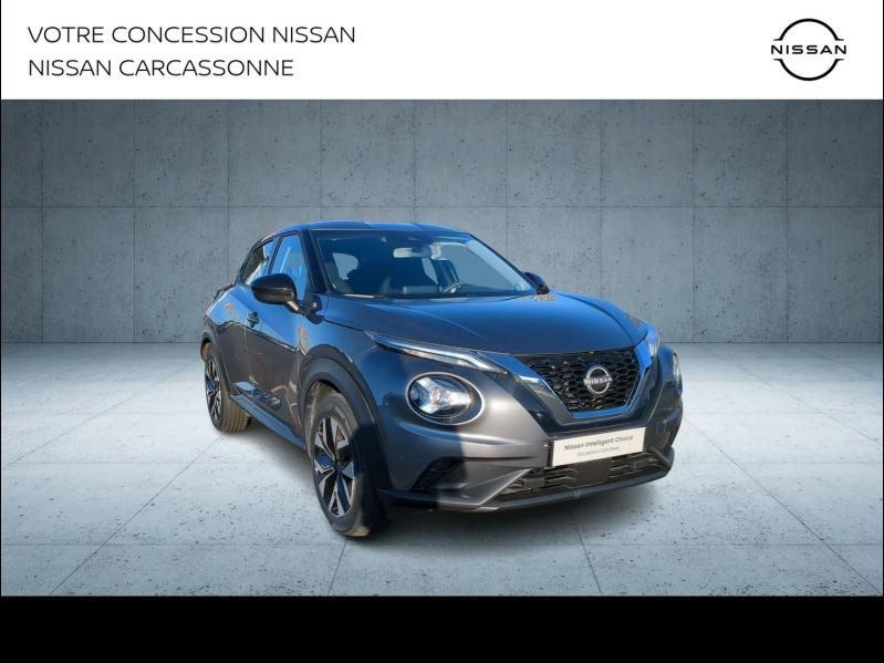 Photo 3 de l’annonce de NISSAN Juke d’occasion à vendre à CARCASSONNE