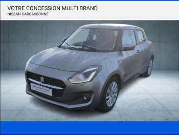 SUZUKI Swift d’occasion à vendre à CARCASSONNE