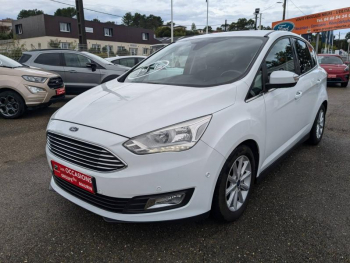 FORD C-MAX d’occasion à vendre à ALÈS