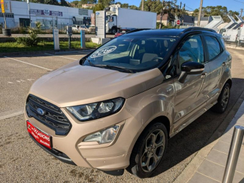 FORD EcoSport d’occasion à vendre à ALÈS