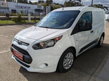 FORD Transit Connect VUL d’occasion à vendre à ALÈS