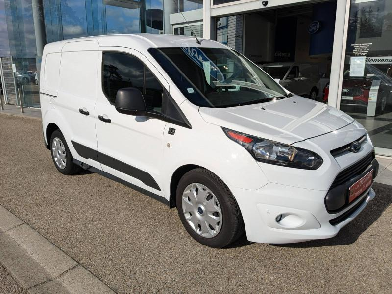 Photo 3 de l’annonce de FORD Transit Connect VUL d’occasion à vendre à ALÈS