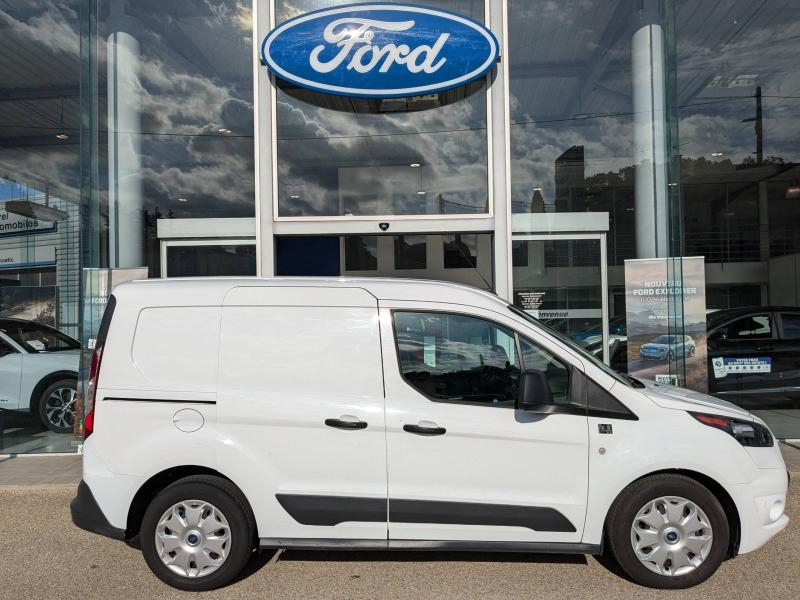 Photo 4 de l’annonce de FORD Transit Connect VUL d’occasion à vendre à ALÈS