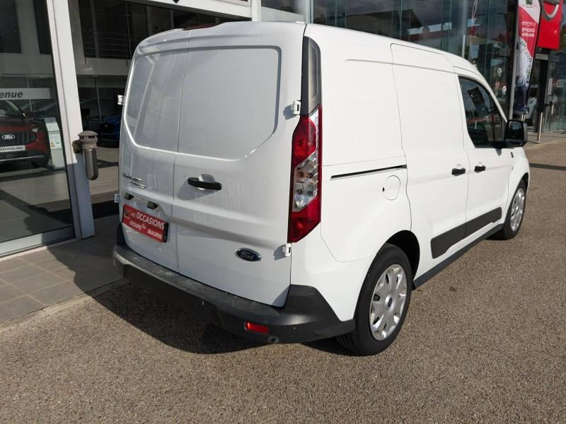 Photo 5 de l’annonce de FORD Transit Connect VUL d’occasion à vendre à ALÈS