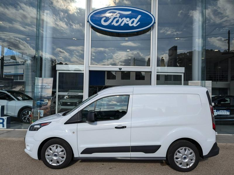 Photo 8 de l’annonce de FORD Transit Connect VUL d’occasion à vendre à ALÈS