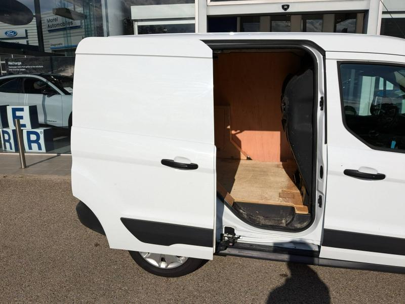 Photo 14 de l’annonce de FORD Transit Connect VUL d’occasion à vendre à ALÈS