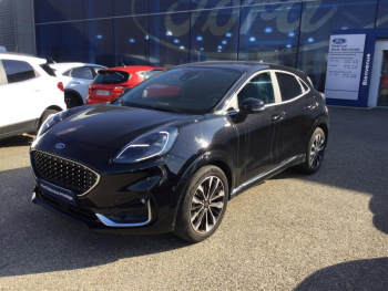 FORD Puma d’occasion à vendre à AVIGNON