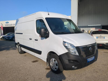 NISSAN NV400 Fg VUL d’occasion à vendre à CARPENTRAS