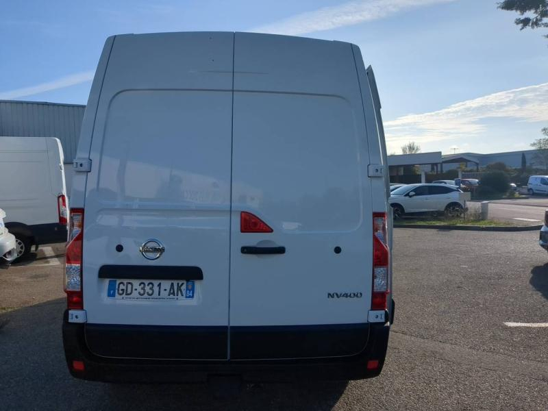 Photo 7 de l’annonce de NISSAN NV400 Fg VUL d’occasion à vendre à CARPENTRAS