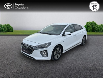 HYUNDAI Ioniq d’occasion à vendre à CAVAILLON