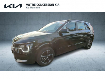 KIA Niro d’occasion à vendre à MARSEILLE