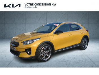 KIA XCeed d’occasion à vendre à MARSEILLE