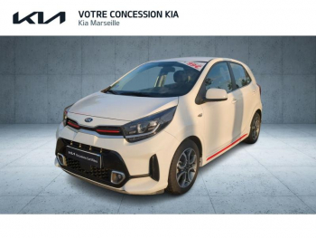 KIA Picanto d’occasion à vendre à MARSEILLE