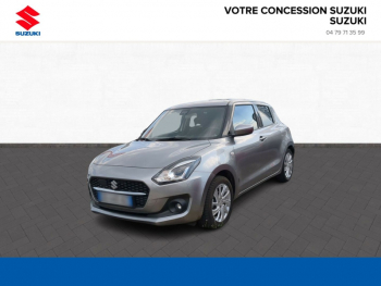 SUZUKI Swift d’occasion à vendre à CHAMBERY