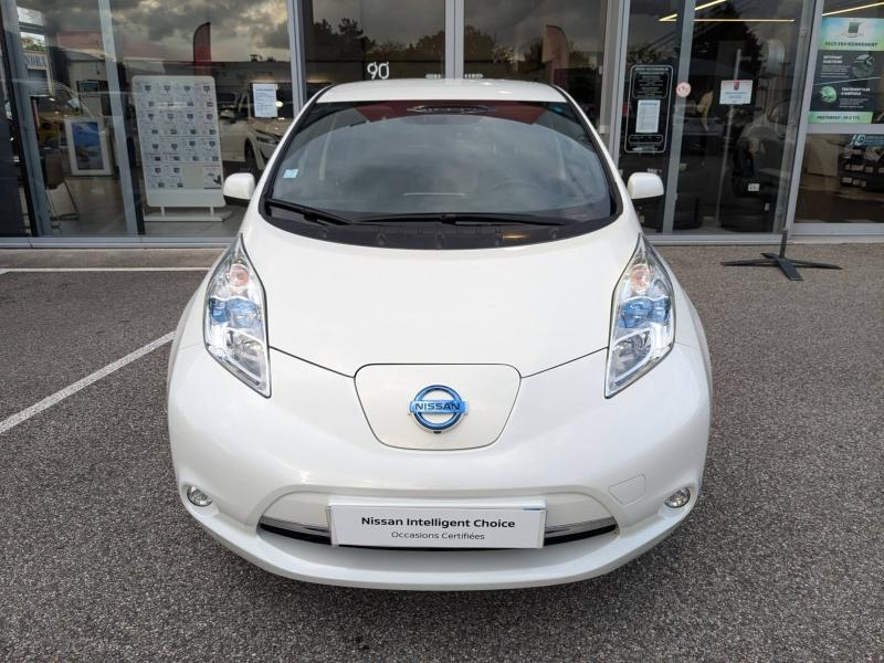 Photo 3 de l’annonce de NISSAN Leaf d’occasion à vendre à ANNEMASSE