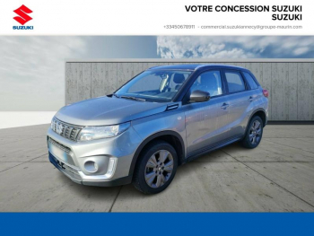 SUZUKI Vitara d’occasion à vendre à ANNECY