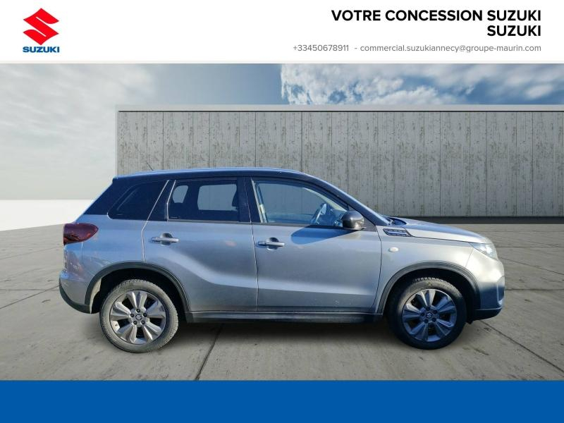 Photo 3 de l’annonce de SUZUKI Vitara d’occasion à vendre à ANNECY