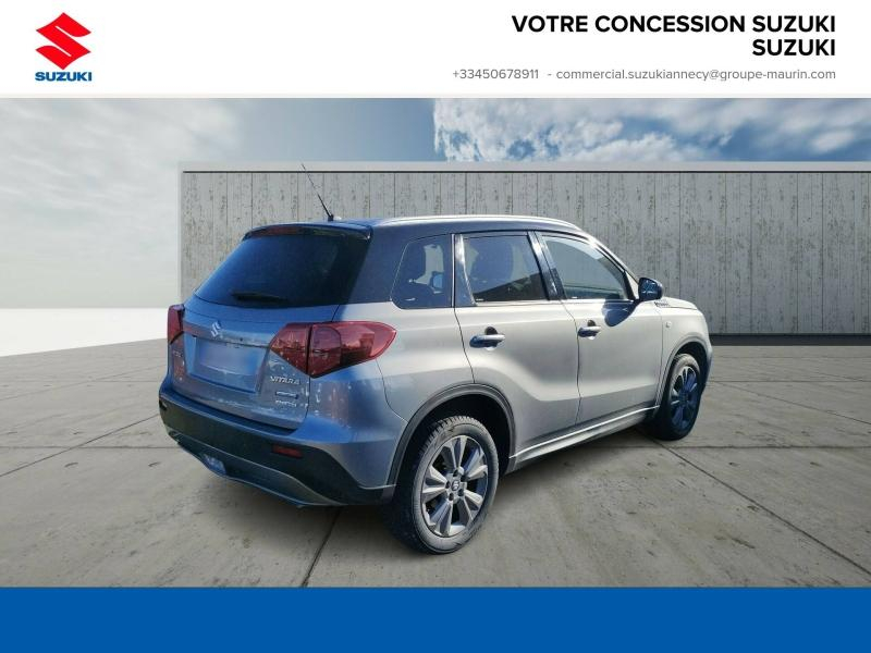 Photo 4 de l’annonce de SUZUKI Vitara d’occasion à vendre à ANNECY