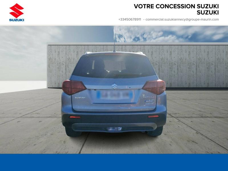 Photo 5 de l’annonce de SUZUKI Vitara d’occasion à vendre à ANNECY