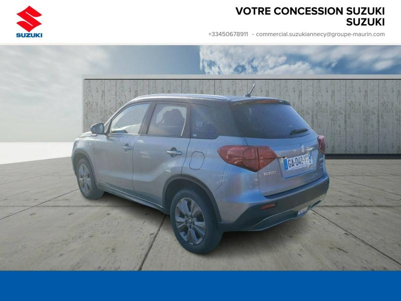 Photo 6 de l’annonce de SUZUKI Vitara d’occasion à vendre à ANNECY