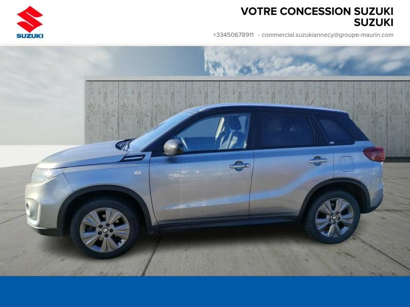 Photo 7 de l’annonce de SUZUKI Vitara d’occasion à vendre à ANNECY