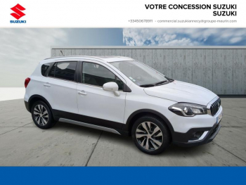 SUZUKI SX4 S-Cross d’occasion à vendre à ANNECY