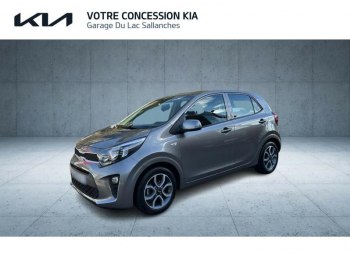 KIA Picanto d’occasion à vendre à SALLANCHES