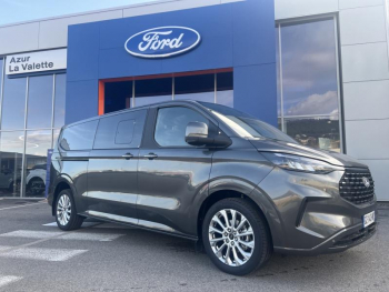 FORD Tourneo Custom d’occasion à vendre à LA VALETTE