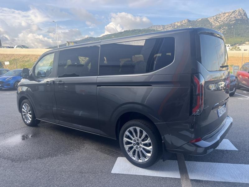 Photo 4 de l’annonce de FORD Tourneo Custom d’occasion à vendre à LA VALETTE