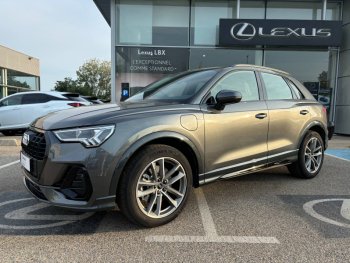 Photo 1 de l’annonce de AUDI Q3 d’occasion à vendre à MONTFAVET