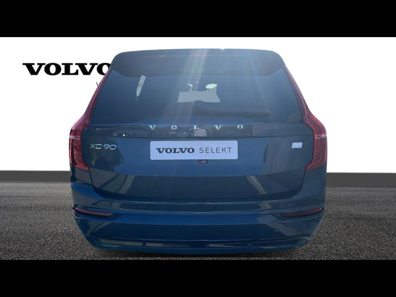 Photo 6 de l’annonce de VOLVO XC90 d’occasion à vendre à TOULON