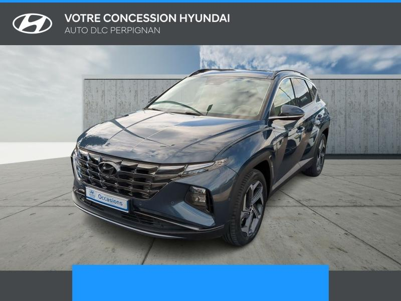 Photo 3 de l’annonce de HYUNDAI Tucson d’occasion à vendre à PERPIGNAN